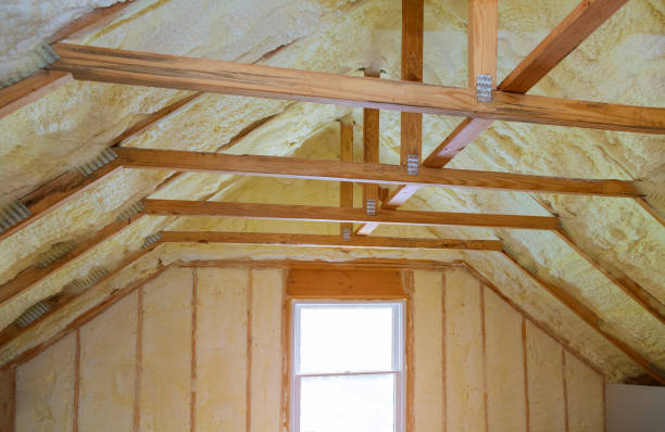 Trusted PA Insulation Contractor Experts