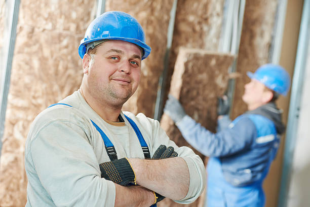 Best Insulation for Specific Applications in Ambridge, PA
