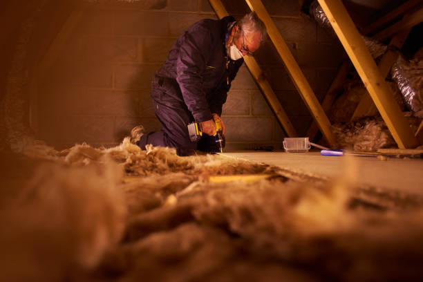 Best Specialty Insulation in Ambridge, PA